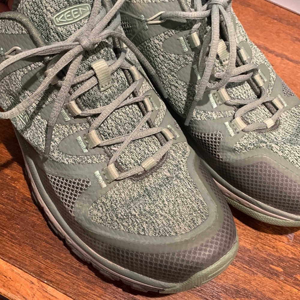 Keen Women’s Terradora Vent Walking Trail Shoe